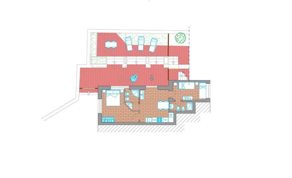Residence Mare Azzurro Lerici Exterior photo
