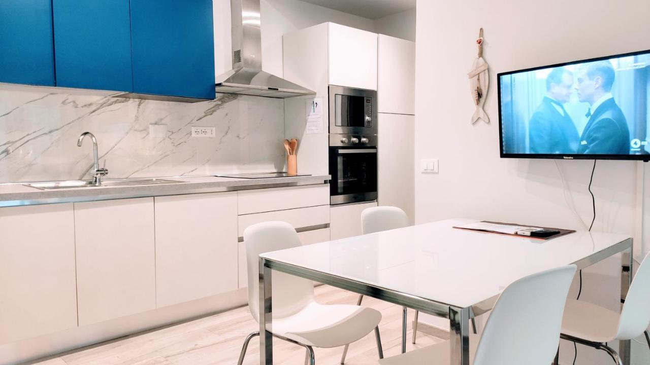 Residence Mare Azzurro Lerici Exterior photo