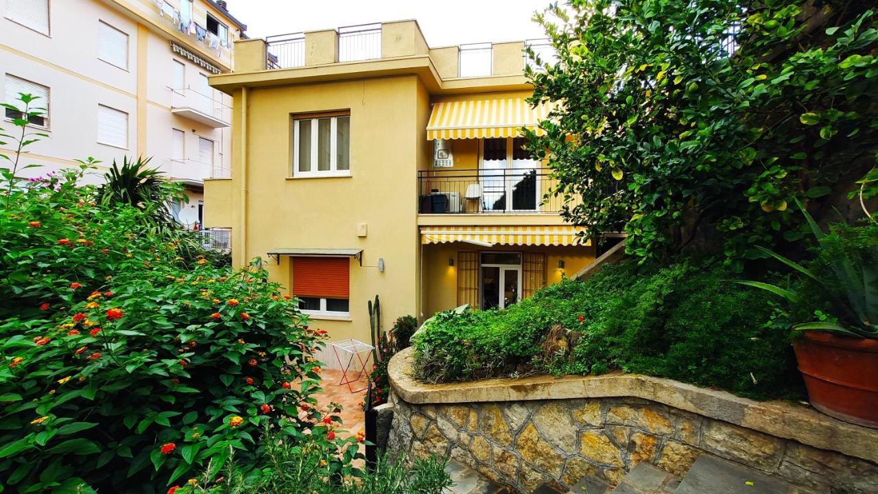 Residence Mare Azzurro Lerici Exterior photo