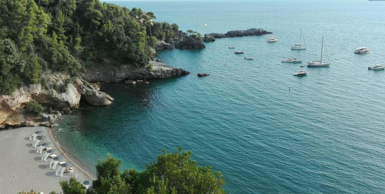 Residence Mare Azzurro Lerici Exterior photo